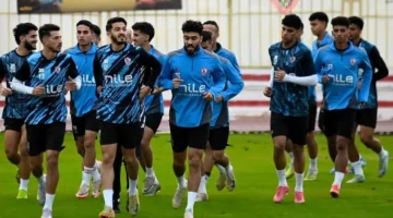 بقاء الجوهرة.. الزمالك يحسم تجديد عقد نجم الفريق لقطع طريق الأهلي وبيراميدز